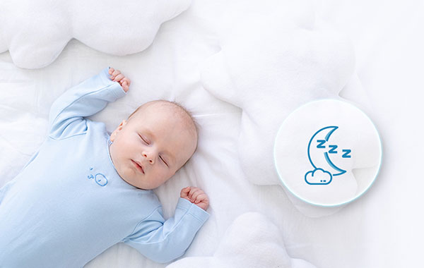 Cảm biến thân nhiệt độ thông minh iFeel